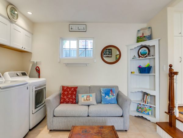 Mission Beach And Pacific Beach Home 1021352