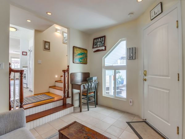 Mission Beach And Pacific Beach Home 1021352