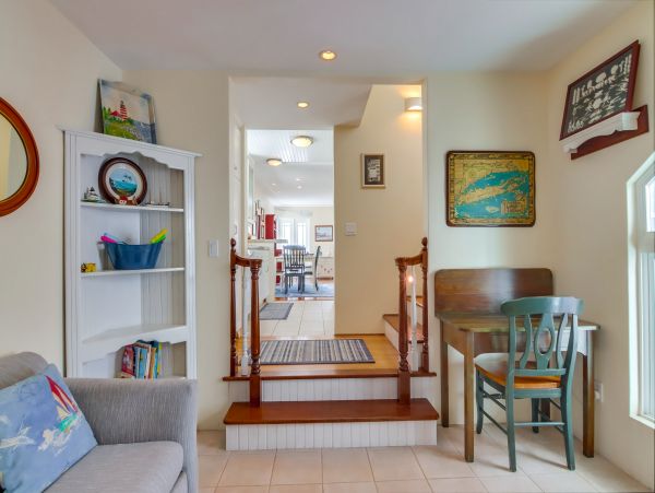 Mission Beach And Pacific Beach Home 1021352