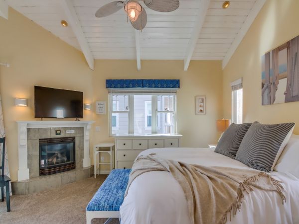 Mission Beach And Pacific Beach Home 1021352