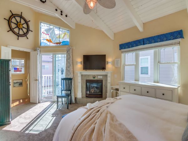 Mission Beach And Pacific Beach Home 1021352