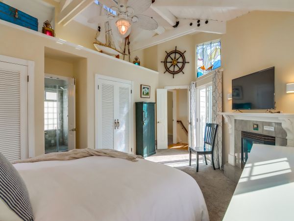Mission Beach And Pacific Beach Home 1021352