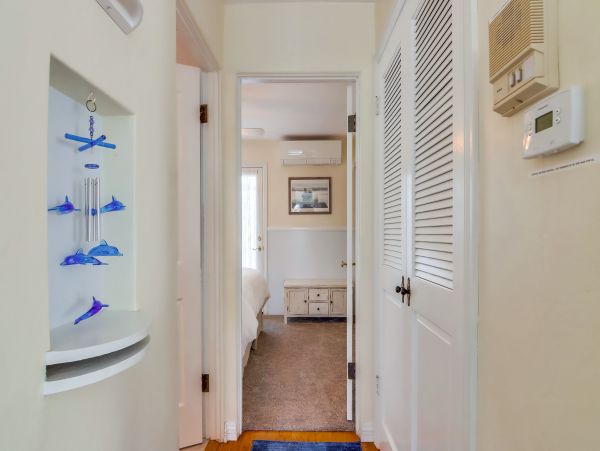 Mission Beach And Pacific Beach Home 1021352
