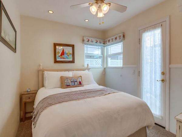 Mission Beach And Pacific Beach Home 1021352