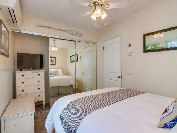 Mission Beach And Pacific Beach Home 1021352