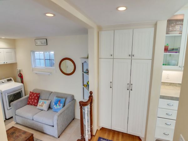 Mission Beach And Pacific Beach Home 1021352