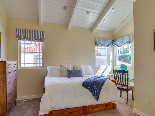 Mission Beach And Pacific Beach Home 1021352