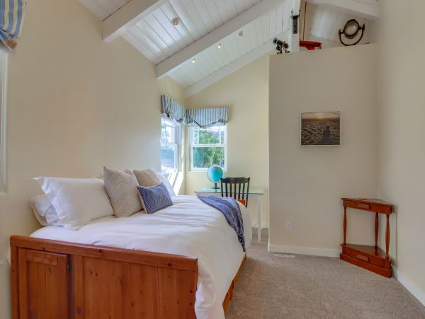 Mission Beach And Pacific Beach Home 1021352
