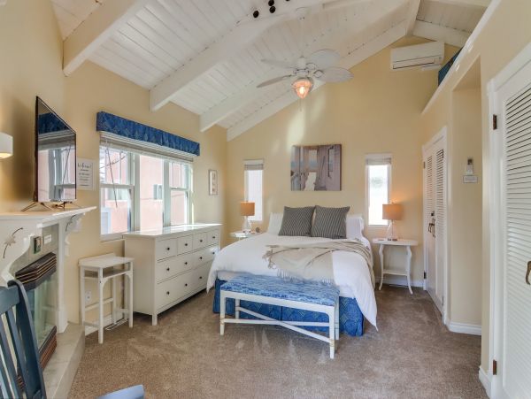 Mission Beach And Pacific Beach Home 1021352