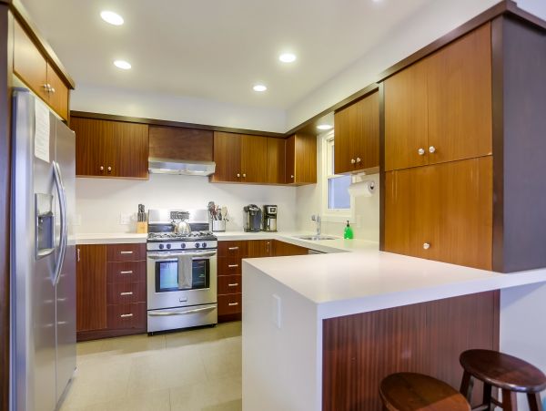 Mission Beach And Pacific Beach Home 1021353