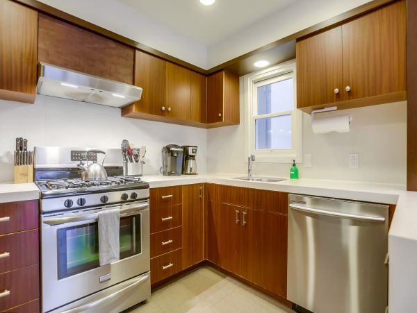 Mission Beach And Pacific Beach Home 1021353