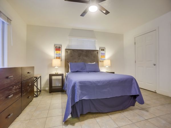 Mission Beach And Pacific Beach Home 1021353