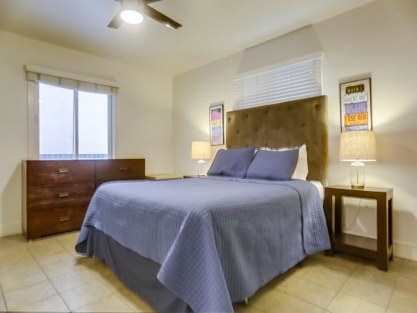 Mission Beach And Pacific Beach Home 1021353