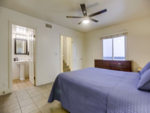 Mission Beach And Pacific Beach Home 1021353