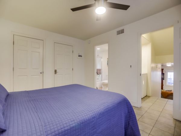 Mission Beach And Pacific Beach Home 1021353