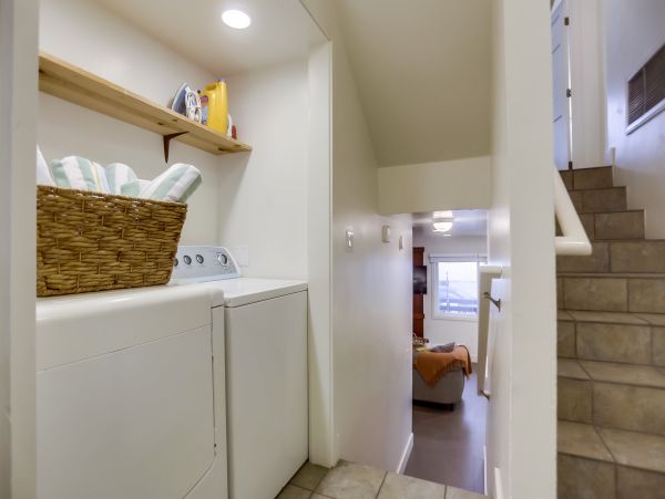 Mission Beach And Pacific Beach Home 1021353