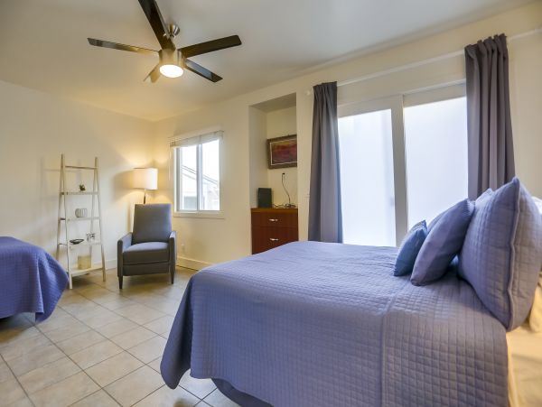 Mission Beach And Pacific Beach Home 1021353