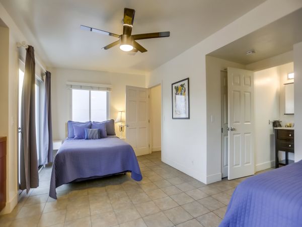 Mission Beach And Pacific Beach Home 1021353