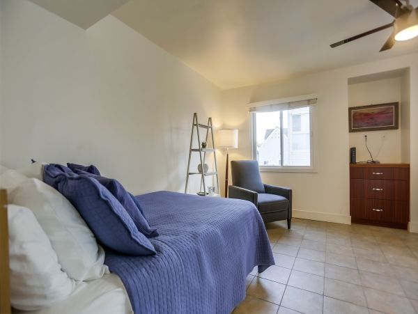 Mission Beach And Pacific Beach Home 1021353