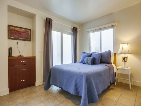 Mission Beach And Pacific Beach Home 1021353