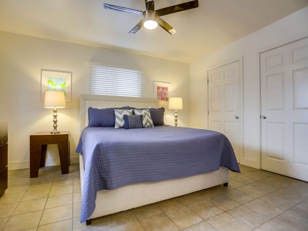 Mission Beach And Pacific Beach Home 1021353