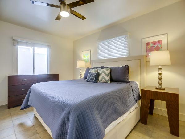 Mission Beach And Pacific Beach Home 1021353