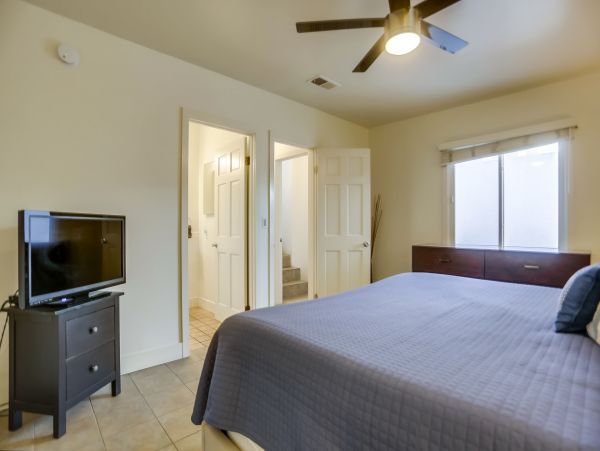 Mission Beach And Pacific Beach Home 1021353