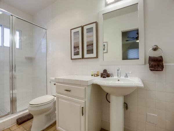 Mission Beach And Pacific Beach Home 1021353