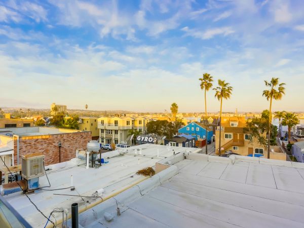 Mission Beach And Pacific Beach Home 1021353