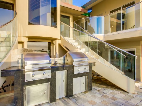 Mission Beach And Pacific Beach Home 1021354