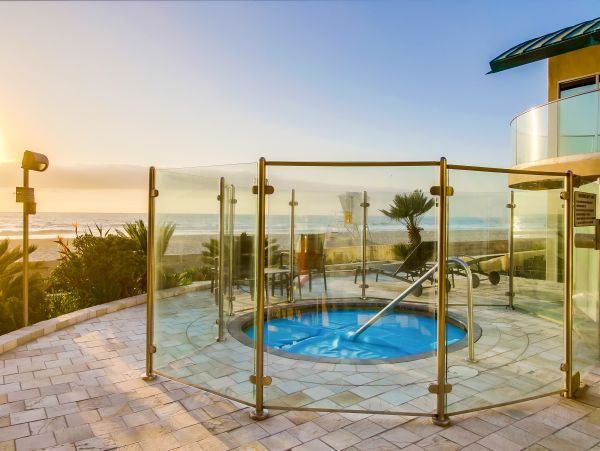 Mission Beach And Pacific Beach Home 1021354