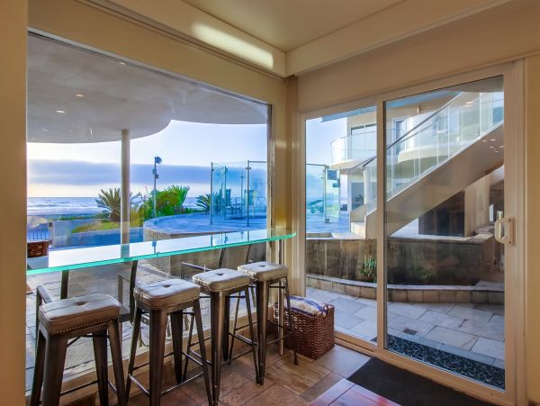 Mission Beach And Pacific Beach Home 1021354