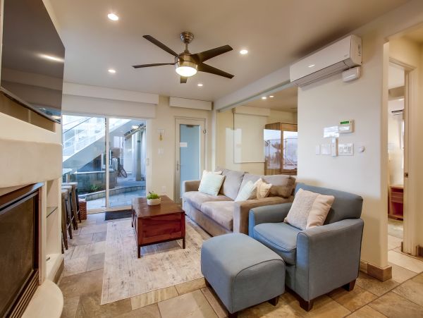 Mission Beach And Pacific Beach Home 1021354