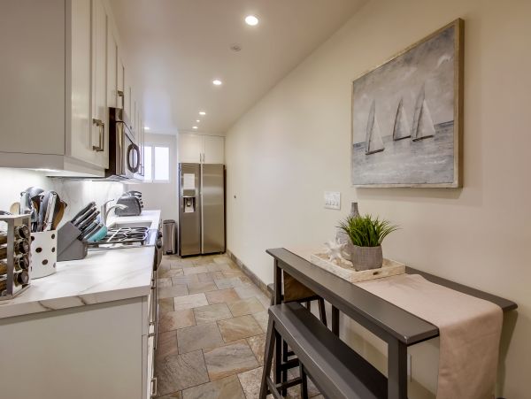 Mission Beach And Pacific Beach Home 1021354