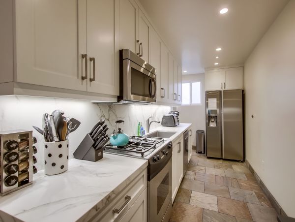 Mission Beach And Pacific Beach Home 1021354