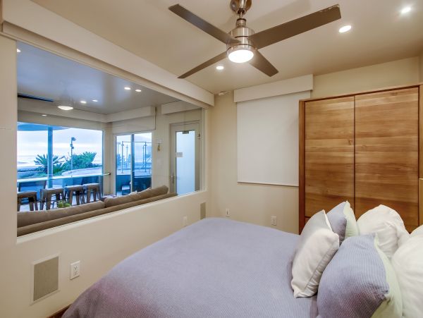 Mission Beach And Pacific Beach Home 1021354