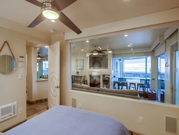 Mission Beach And Pacific Beach Home 1021354