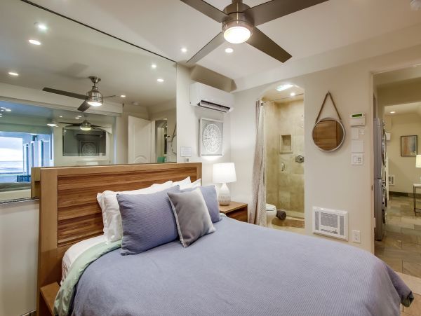 Mission Beach And Pacific Beach Home 1021354