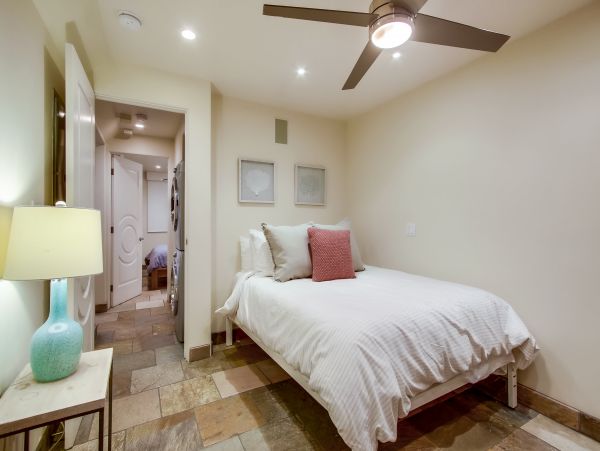 Mission Beach And Pacific Beach Home 1021354