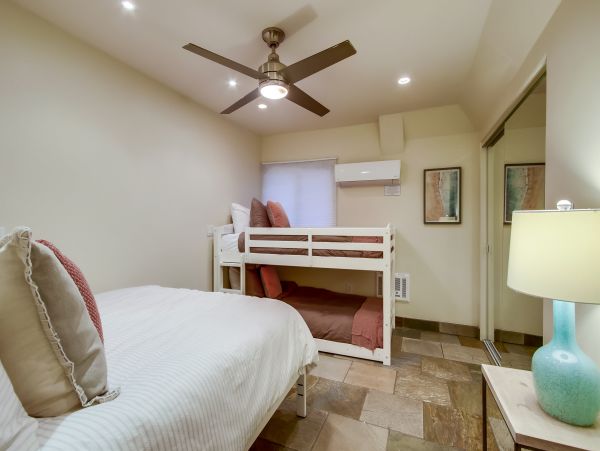 Mission Beach And Pacific Beach Home 1021354