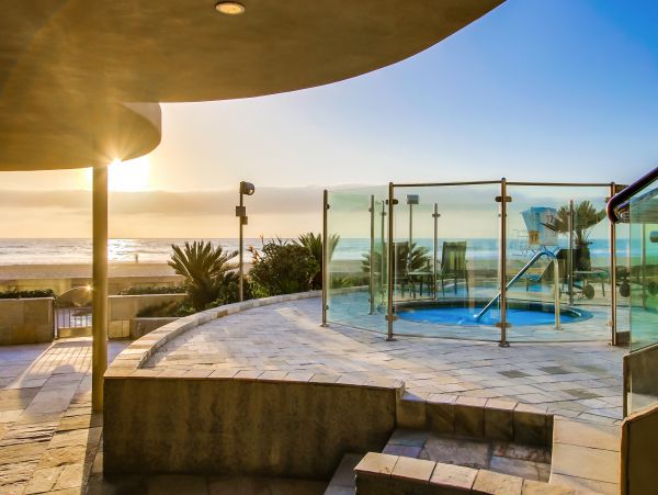 Mission Beach And Pacific Beach Home 1021354