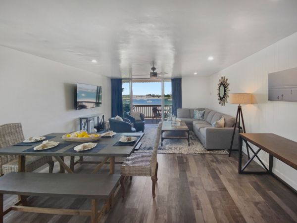 Mission Beach And Pacific Beach Home 1021355