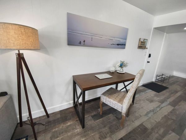 Mission Beach And Pacific Beach Home 1021355