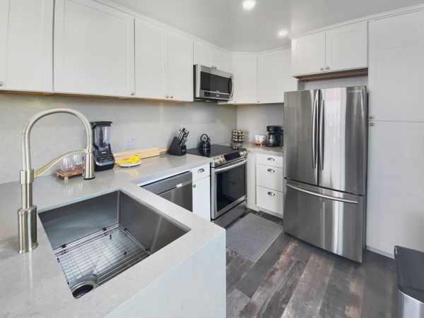 Mission Beach And Pacific Beach Home 1021355
