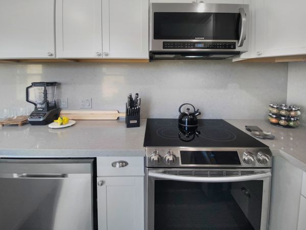 Mission Beach And Pacific Beach Home 1021355