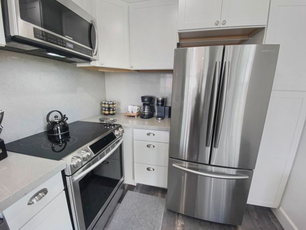 Mission Beach And Pacific Beach Home 1021355