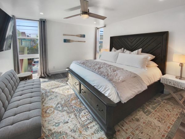 Mission Beach And Pacific Beach Home 1021355