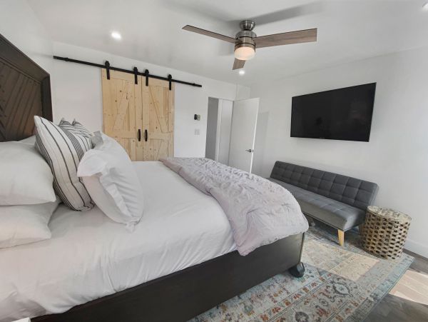 Mission Beach And Pacific Beach Home 1021355
