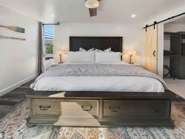 Mission Beach And Pacific Beach Home 1021355