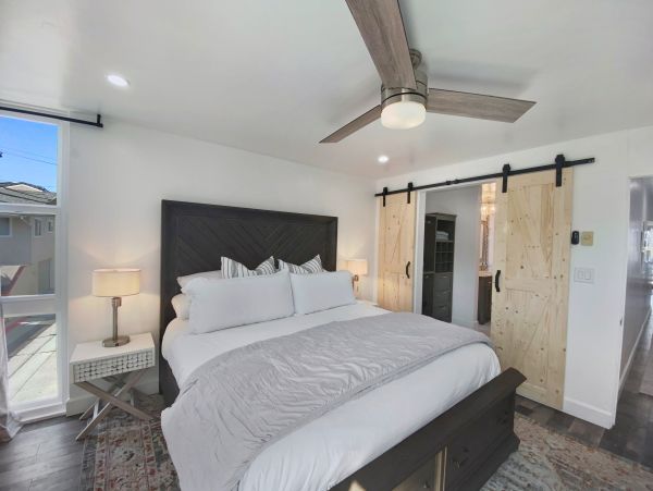 Mission Beach And Pacific Beach Home 1021355